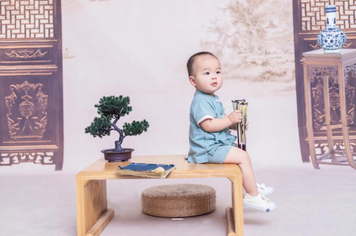 抚顺宝宝发烧过后拉肚子